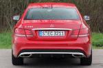 Mercedes-Benz E-Class Coupe 2014 года